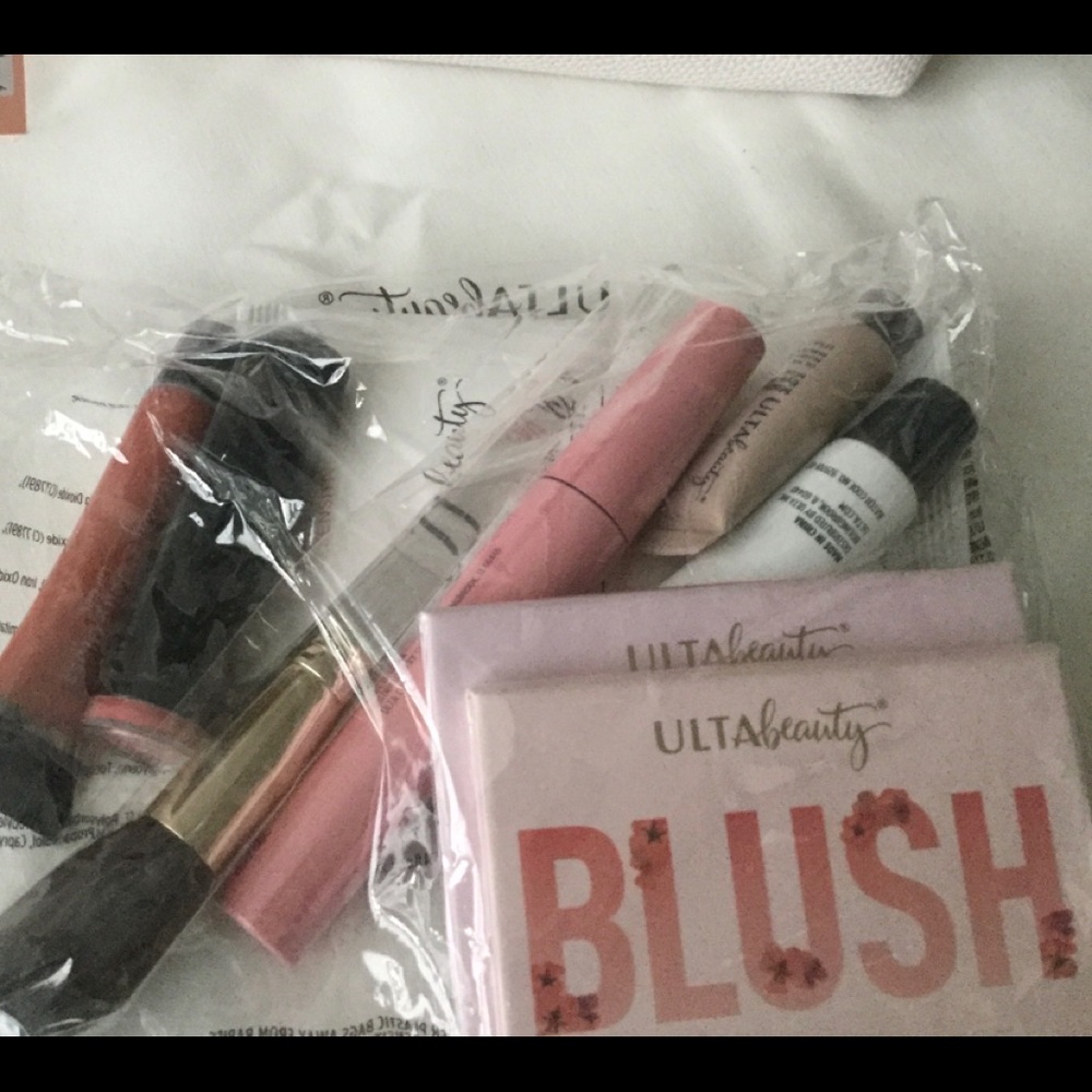 Ulta Beauty Bundle - Picture 2 of 5